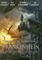 Frankenstein: Entre Anjos e Demônios – Dublado (2014)